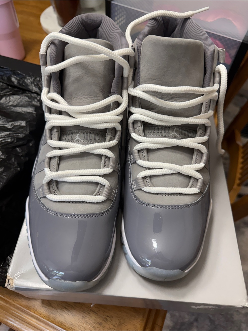 Jordan 11 - Picture 2 of 7